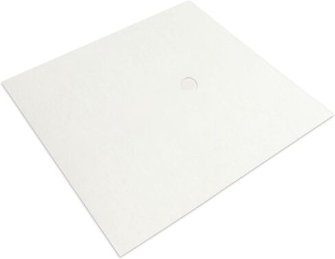 FE09 Commercial Fryer Filter Paper, 17-1/2 x 18-1/2 Inch, 100 Sheets in Kuwait