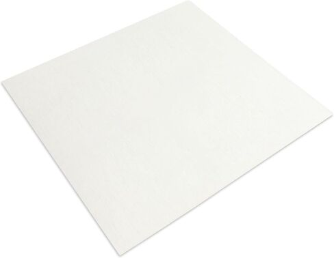 FE09 Commercial Fryer Filter Paper, 17-1/2 x 18-1/2 Inch, 100 Sheets in Kuwait