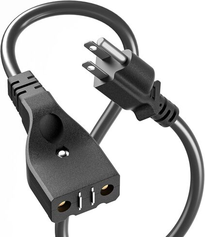 Deep Fryer Magnet Power Cord in Kuwait
