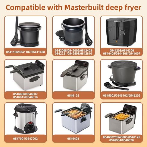 Deep Fryer Magnet Power Cord in Kuwait