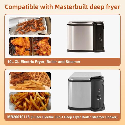 Deep Fryer Magnet Power Cord in Kuwait