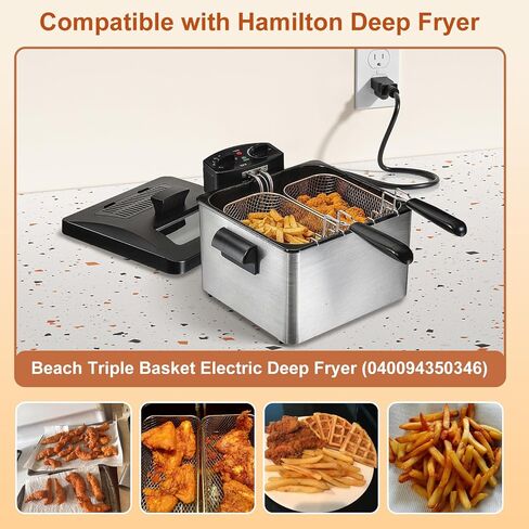 Deep Fryer Magnet Power Cord in Kuwait