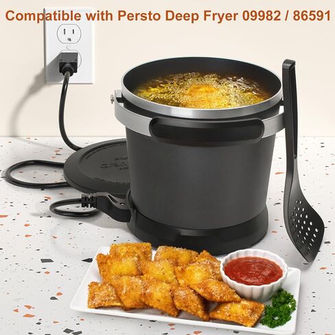 Deep Fryer Magnet Power Cord in Kuwait