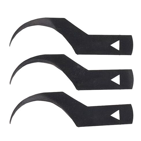 FTVOGUE BGA Repair Blades, 3Packs SK5 Steel 0.38mm in Kuwait