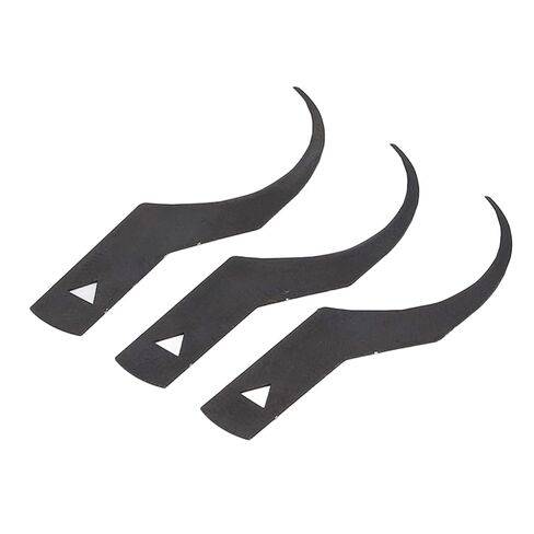 FTVOGUE BGA Repair Blades, 3Packs SK5 Steel 0.38mm in Kuwait
