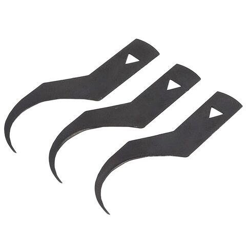FTVOGUE BGA Repair Blades, 3Packs SK5 Steel 0.38mm in Kuwait