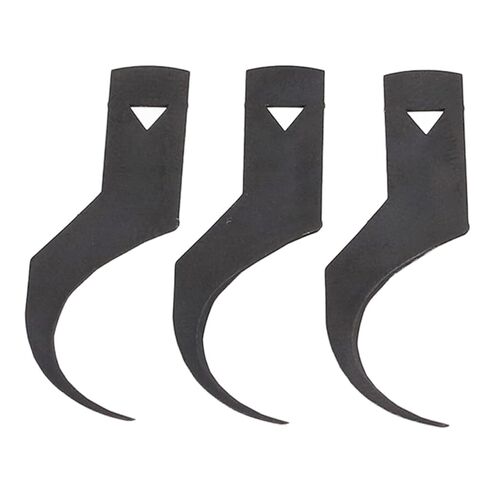 FTVOGUE BGA Repair Blades, 3Packs SK5 Steel 0.38mm in Kuwait
