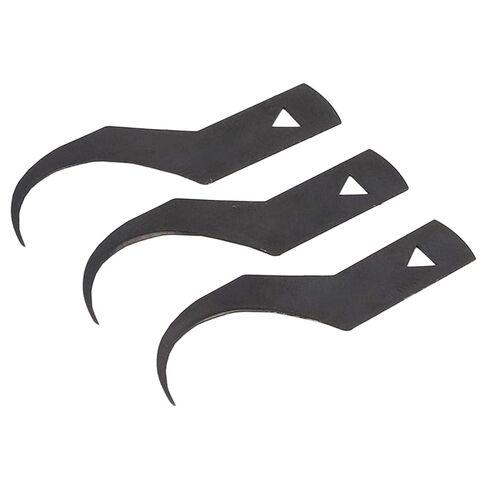 FTVOGUE BGA Repair Blades, 3Packs SK5 Steel 0.38mm in Kuwait