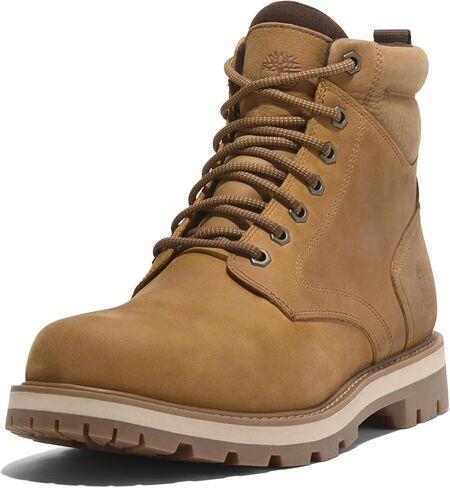 Timberland Men's Britton Road Waterproof Boot in Kuwait