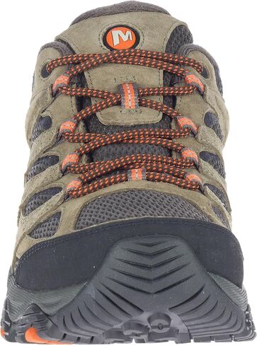 Merrell Men's Moab 3 Waterproof Hiking Boot, Beige, 9 in Kuwait