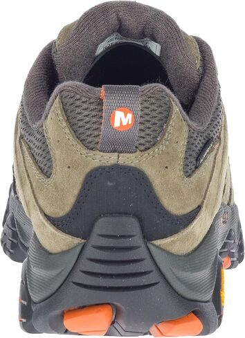 Merrell Men's Moab 3 Waterproof Hiking Boot, Beige, 9 in Kuwait