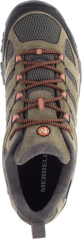 Merrell Men's Moab 3 Waterproof Hiking Boot, Beige, 9 in Kuwait