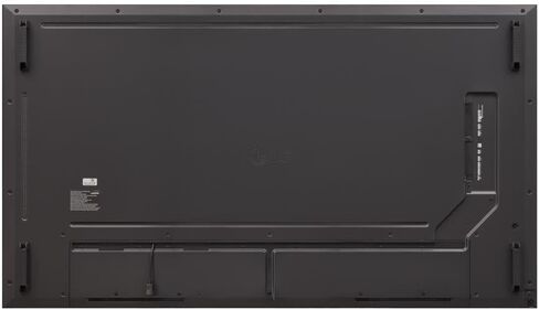Lg Electronics 86UH7N-HDMI In , Dp In , RS-232C In ( in Kuwait
