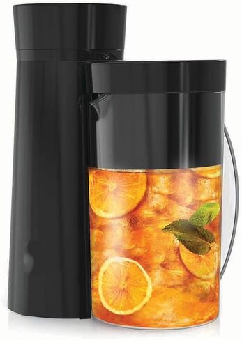 2-Quart Iced Tea and Iced Coffee Maker, 8-Cup in Kuwait