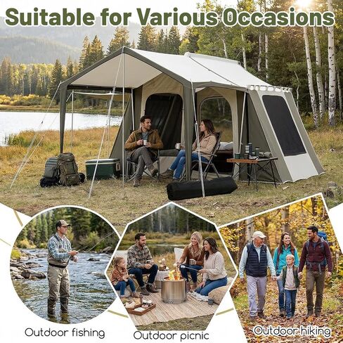 Nogeqi Camping Chair Bag Replacement, Black Portable Folding Chair Bag with Shoulder Strap for Travel Camping Sports Outdoors, 80x20cm/31.5x7.87in (Chair is Not Included) in Kuwait