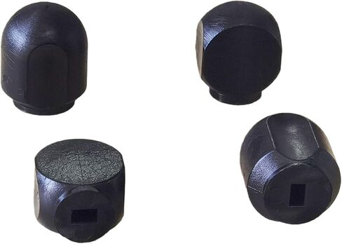 2sets Speed Control Knob Replacement Part for KitchenAid Stand Mixer in Kuwait