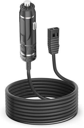 12V DC Power Adapter for Humminbird Helix 5 Fish Finders, Humminbird PC Helix 5/7/8/9/10/12/15, ICE Helix ICE Flasher Series 720105-1 411670-1, All 300 500 700 800 900 1100 Models in Kuwait