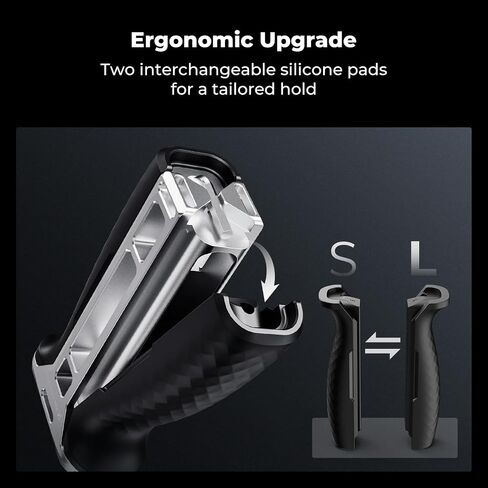 K&F CONCEPT Side Handle + Top Handle + Cage for Alpha 6500/6400/6300/6000 in Kuwait