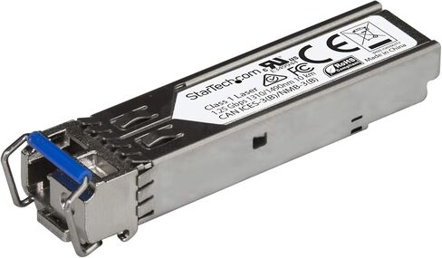 StarTech Juniper SFP-GE10KT13R14 Compatible SFP Module (SFPGE10KT3R4) in Kuwait