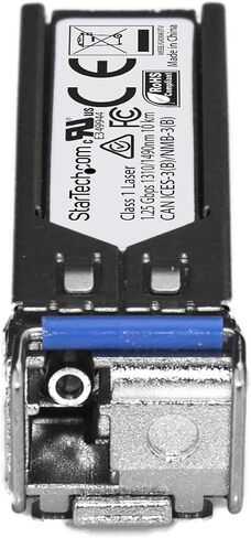 StarTech Juniper SFP-GE10KT13R14 Compatible SFP Module (SFPGE10KT3R4) in Kuwait