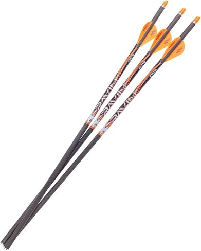 Ravin Crossbow .003 Lighted Arrows - Three Pack R133 in Kuwait