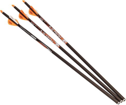Ravin Crossbow .003 Lighted Arrows - Three Pack R133 in Kuwait