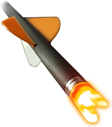 Ravin Crossbow .003 Lighted Arrows - Three Pack R133 in Kuwait