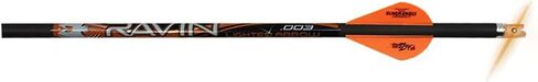 Ravin Crossbow .003 Lighted Arrows - Three Pack R133 in Kuwait