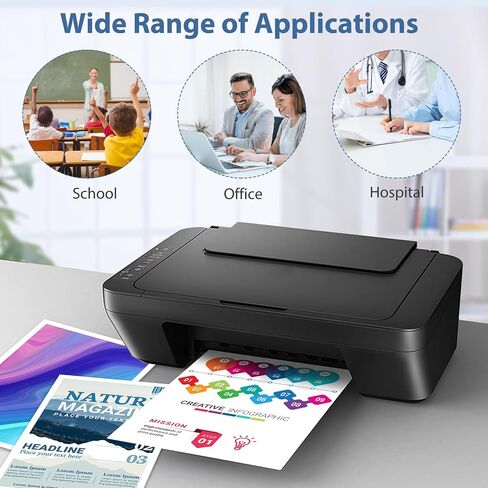 206A Toner Cartridges 4 Pack for HP M283fdw M283cdw Toner Cartridges in Kuwait