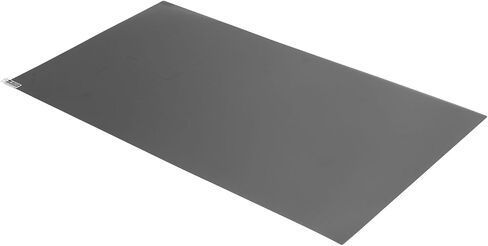 PUSOKEI 23.8 Inch Laptop Privacy Screen Filter, Eye Protection Computer in Kuwait