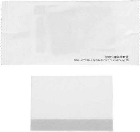 PUSOKEI 23.8 Inch Laptop Privacy Screen Filter, Eye Protection Computer in Kuwait