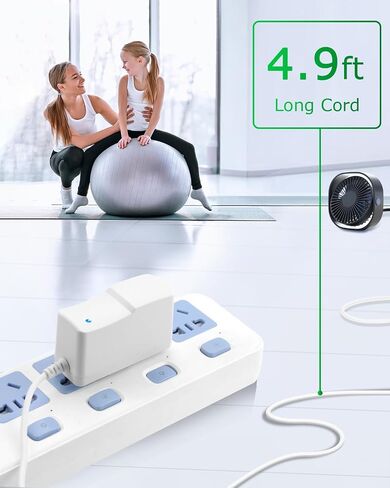 5V 1A Power Supply Adapter 5W AC 100V-240V 5 Volt 1 Amp Power Cord in Kuwait