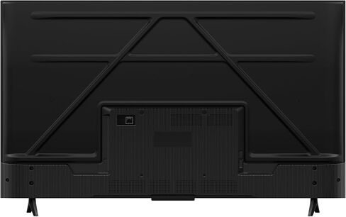 TCL 50-Inch F7D Series QLED 4K UHD Smart TV (50F7D, 2026 Model) | Dolby Vision & Dolby Atmos, DTS | Voice Remote with Alexa | Motion Rate 240, Game Accelerator 120, Auto Game Mode in Kuwait