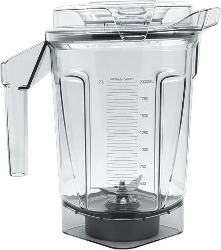 for Vitamix blender 64oz Ascent Container in Kuwait