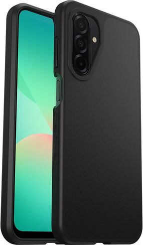 OtterBox React Case for Samsung Galaxy A26 5G - Black in Kuwait