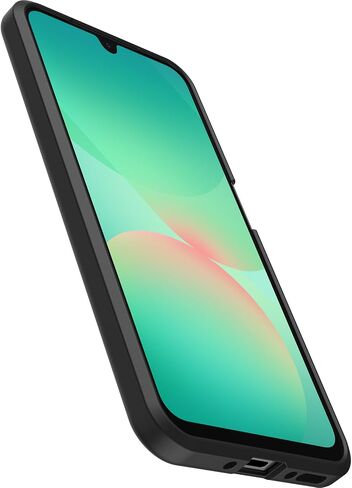 OtterBox React Case for Samsung Galaxy A26 5G - Black in Kuwait