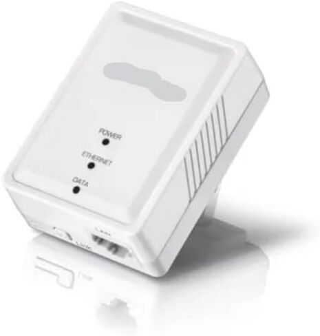 TPL-406E - 500 AV Compact Powerline Ethernet Adapter in Kuwait