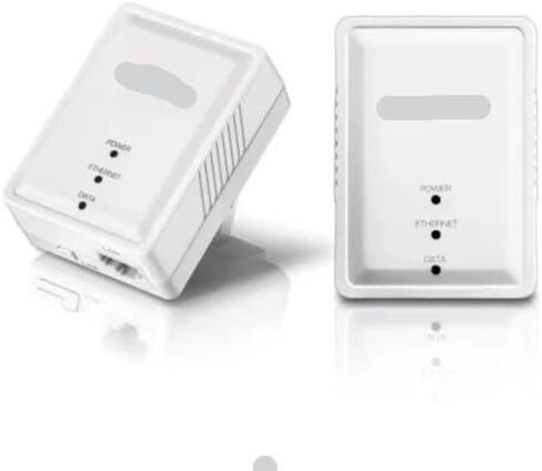 TPL-406E2K Powerline 500 AV Nano Adapter Kit​ in Kuwait