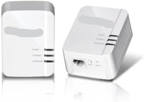 TPL-422E2K: Powerline 1300 AV2 Adapter Kit in Kuwait