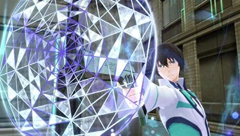 魔法科高校の劣等生 Out of Order (初回生産限定 ゲーム内で使用できる衣装がダウンロードできるプロダクトコード 同梱) in Kuwait