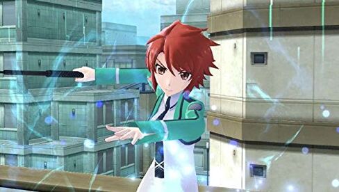 魔法科高校の劣等生 Out of Order (初回生産限定 ゲーム内で使用できる衣装がダウンロードできるプロダクトコード 同梱) in Kuwait