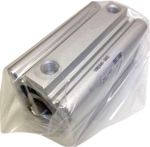 SMOCONE CDQ2A40-50DZ New in Box CDQ2A4050DZ Expediated and Sealed in Kuwait
