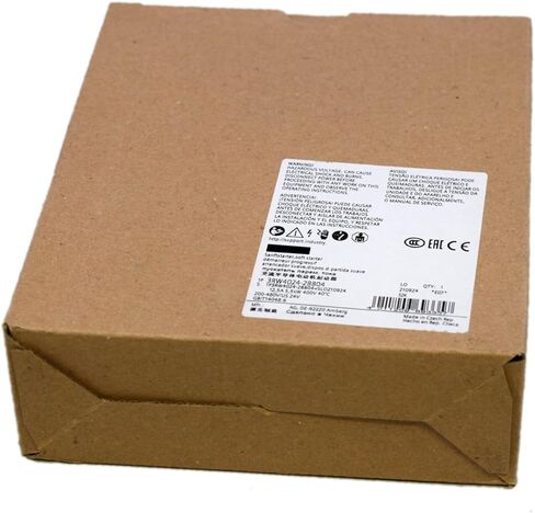 SMOCONE 3RW4024-2BB04 New and Sealed in Box 3RW40242BB04 3RW4024-2BB04 in Kuwait