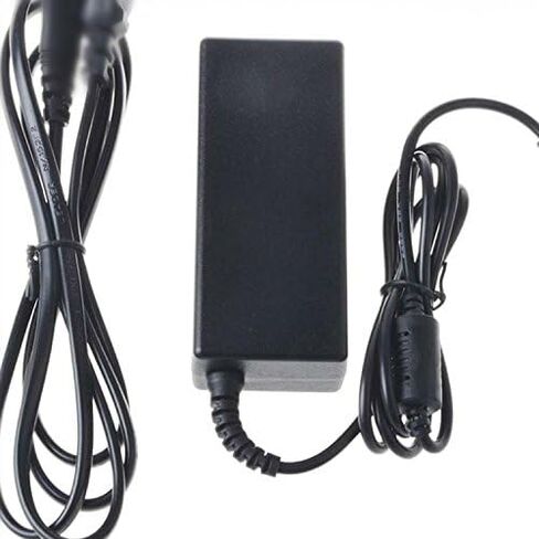 Accessory USA 12V AC/DC Adapter for Stontronics CGSW-1205000 CGSW1205000 CCTV 12VDC Power Supply Cord Cable PS Battery Charger Mains PSU in Kuwait