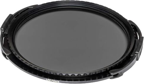 LEE100 Clip-on 105mm Polarizer – Compatible with LEE100 Holder When Used with Mirrorless and DSLR Cameras in Kuwait