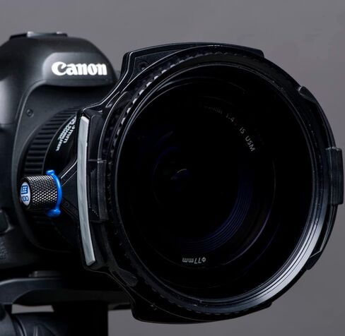 LEE100 Clip-on 105mm Polarizer – Compatible with LEE100 Holder When Used with Mirrorless and DSLR Cameras in Kuwait