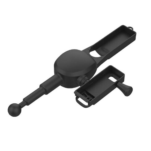 YUBJIANG Fishing Rod Controller Grip Accessory for Joy-Con Game in Kuwait