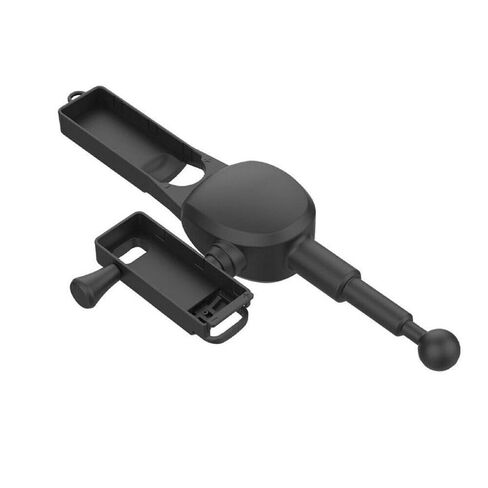 YUBJIANG Fishing Rod Controller Grip Accessory for Joy-Con Game in Kuwait