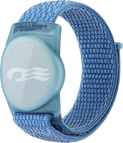 Princess Cruise Medallion Holder, Breathable Hook & Loop Nylon Sport Style in Kuwait