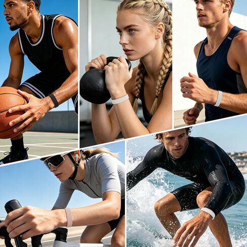 Compatible with Google Fitbit Air Active Band Silicone Soft Sport Strap in Kuwait